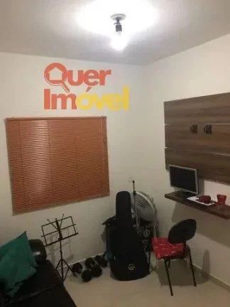 Imagem Imperdível oportunidade de investimento em Residencial Greenville! Apartamento à venda com 2 quartos e 1 vaga de garagem. Conheça agora com a Quer Imóvel Negócios Imobiliários.