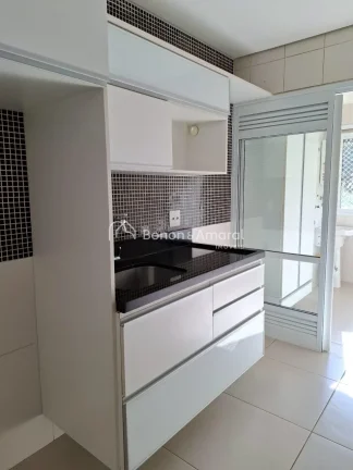 Imagem Excelente oportunidade no coração de Cambuí - Apartamento 2 Quartos no Condomínio Helbor Home Fl...