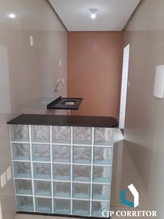 Imagem APARTAMENTO RESIDENCIAL em SALVADOR - BA, CABULA