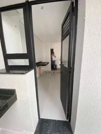 Imagem Apartamento com 2 dormitórios sendo 1 suite à venda, 62 m² por R$ 580.000 - Parque Campolim - Sorocaba/SP