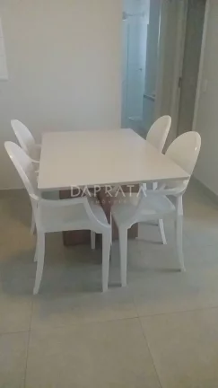 Imagem Apartamento Ápice Park 52m², Alphaville