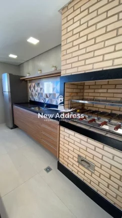 Imagem APARTAMENTO RESIDENCIAL em VILA VELHA - ES, PRAIA DE ITAPARICA