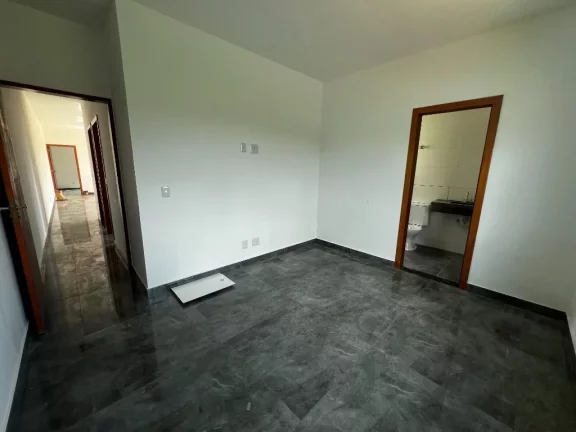 Imagem Casa com 3 dormitórios à venda, 94 m² por R$ 575.000,00 - Jardim das Flores - Suzano/SP