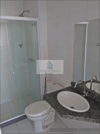 Imagem Apartamento à venda no Centro de Niterói-RJ: 2 quartos, 1 suíte, 1 sala, 1 vaga, 57m² - Imperdível!