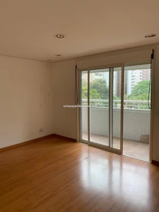 Imagem Apartamento à venda Paraíso São Paulo