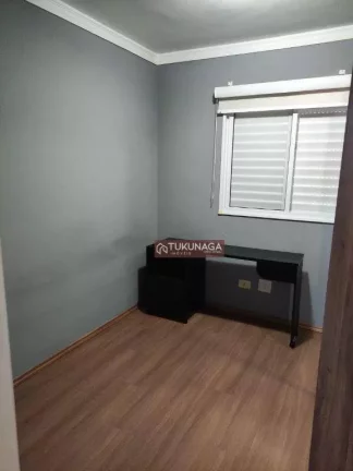Imagem Apartamento com 2 dormitórios à venda, 62 m² por R$ 425.000,00 - Vila Rosália - Guarulhos/SP
