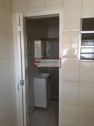 Imagem Sobrado à Venda no Jardim Regis SP, 3 Quartos, 2 Suítes, 100m²