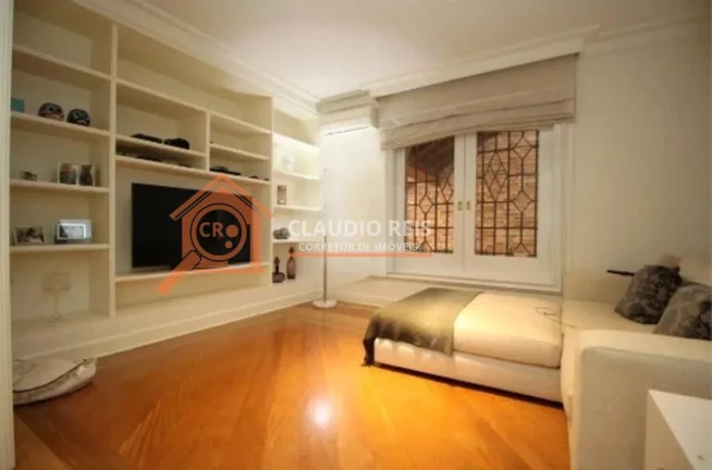 Imagem Casa com 4 Quartos à venda, 620m² - Jardim Europa