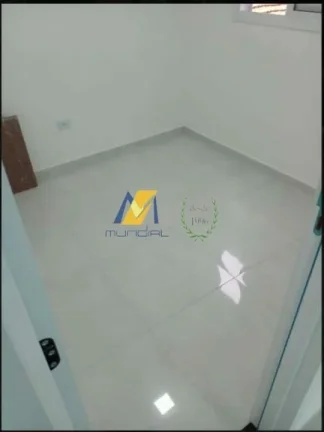 Imagem Vila Nova Paulicéia Aconchegante Apto na