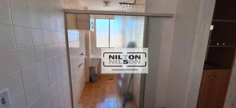 Imagem Apartamento à venda, 42 m² por R$ 150.000,00 - Centro - Campinas/SP