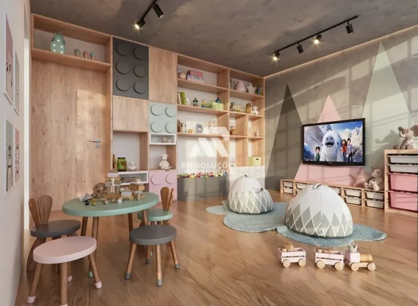 Imagem Beira Mar de Piedade Apartamentos com 02 ou 03 quartos para morar ou investir a melhor opção confira!