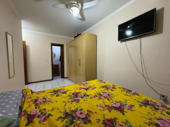Imagem Apartamento 2 Dormitórios - Bairro Zona Nova