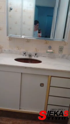 Imagem Imperdível oportunidade: apartamento à venda em São Paulo-SP, Vila Formosa! 3 quartos, 1 sala, 2 banheiros, 1 vaga, 99m².