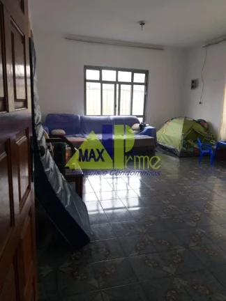 Imagem Casa para fins comerciais na Penha de França, São Paulo-SP: 3 Quartos, 1 Sala, 6 Vagas de Garagem, 300m², ótimo local