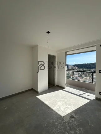 Imagem Lançamento de 3 Dormitórios com suítes no bairro Canto do Forte - Praia Grande
