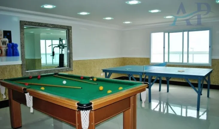 Imagem Apartamento em Praia Grande com 2 Dormitórios no Caiçara