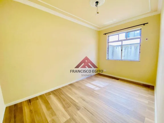 Imagem Apartamento com 3 dormitórios para alugar, 95 m² por R$ 2.968,22/mês - Icaraí - Niterói/RJ