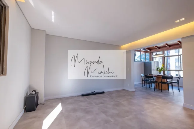 Imagem Apartamento à venda no bairro Centro - Florianópolis/SC
