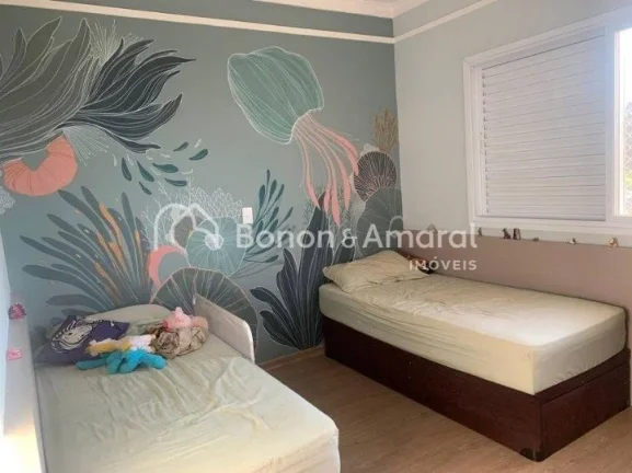 Imagem Casa à venda 3 quartos no Jardim Planalto em Paulínia - SP. 

Com amplo living para até 2 ambient...
