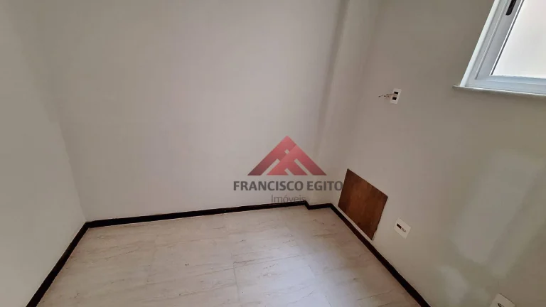 Imagem Apartamento com 2 dormitórios para alugar, 50 m² por R$ 3.291,56/mês - Icaraí - Niterói/RJ