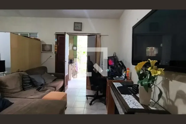 Imagem Casa à Venda - Vargem Grande, 2 Quartos, 460 m2
