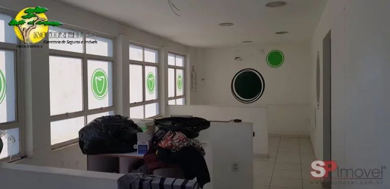Imagem PONTO COMERCIAL EM SANTANA - ÓTIMA LOCALIZAÇÃO !