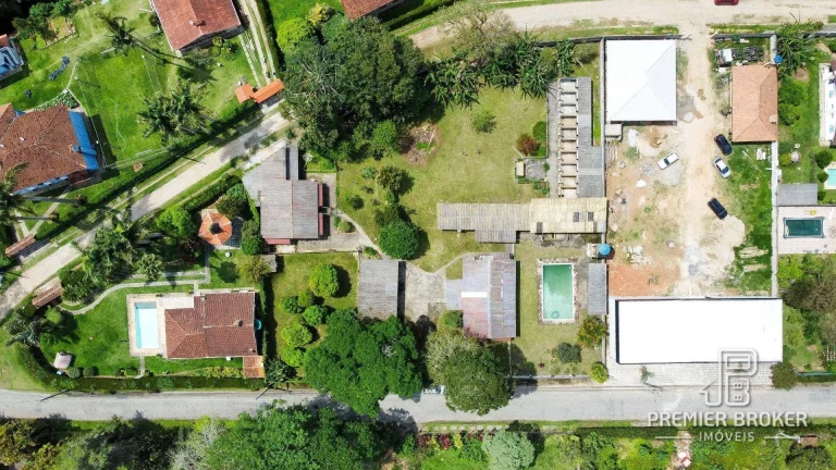 Imagem Casa à venda, 100 m² por R$ 700.000,00 - Prata dos Aredes - Teresópolis/RJ