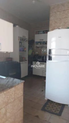 Imagem Casa com 3 dormitórios à venda, 210 m² por R$ 350.000 - Setor Paranaíba - Itumbiara/GO