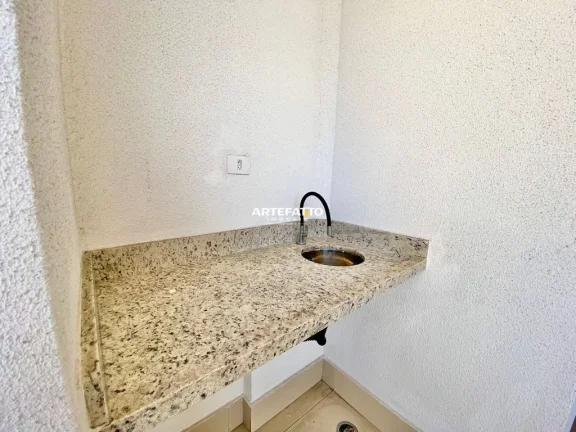 Imagem Apartamento Pronto para Morar com 2 dormitórios, suíte e 1 vaga na Vila Prudente
