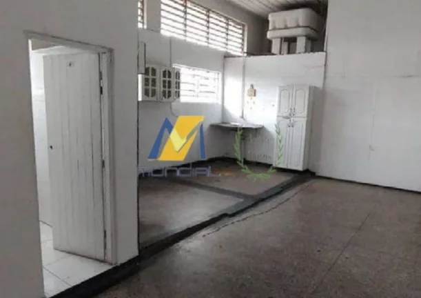 Imagem Alugo Salão Comercial em Parque Novo Oratório, Santo André