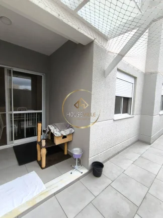 Imagem Apartamento, 3 dormitórios (1 suíte), 2 vagas, Maranata Parque, Sjc.