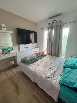 Imagem Casa com 3 dormitórios à venda, 120 m² por R$ 650.000,00 - Nova São Pedro - São Pedro da Aldeia/RJ
