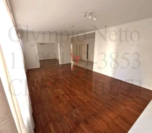 Imagem Excelente Apartamento em Higienópolis