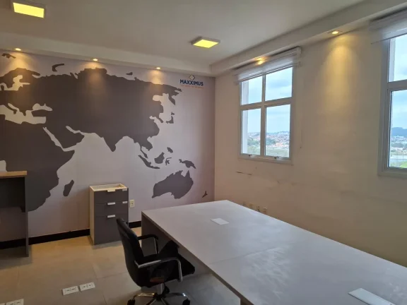 Imagem SALA RESIDENCIAL em SOROCABA - SP, JARDIM EMÍLIA