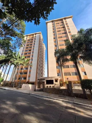 Apartamento para Locação em Santana de Parnaíba / SP no bairro Alphaville