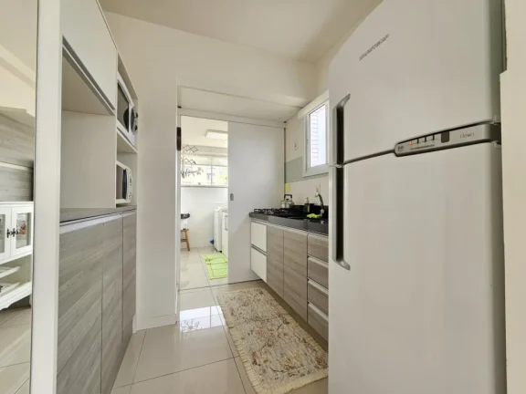 Imagem Apartamento 2 Dormitórios - Bairro Centro