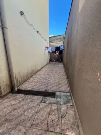 Imagem Sobrado com 2 quartos à venda, 58 m² por R$ 270.000.000 - Vicente de Carvalho - Guarujá/SP