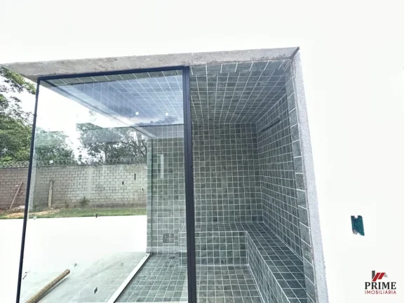 Imagem Casa no Condomíno Veredas da Lagoa