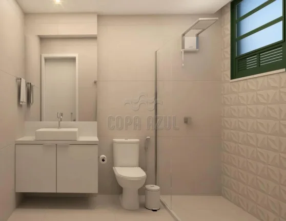 Imagem Copacabana – Rua Décio Vilares | Residencial › Apartamento 1 quarto(s) à Venda