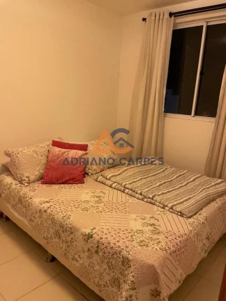 Imagem Apartamento pronto para morar com 2 dormitórios e demais cômodos no Centro de Penha a venda pela Adriano Carpes Imóveis.