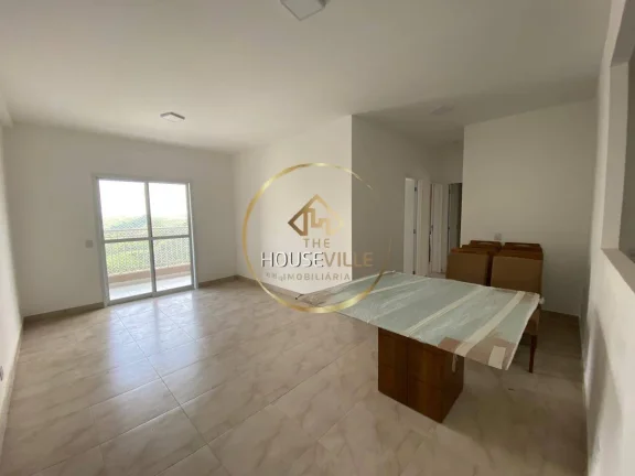 Imagem Apartamento 3 dormitórios (1 suíte) , 2 vagas, Alvoradas Arboville, Jacareí