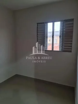 Imagem SOBRADO JARDIM SÃO JOÃO EM MAUÁ!