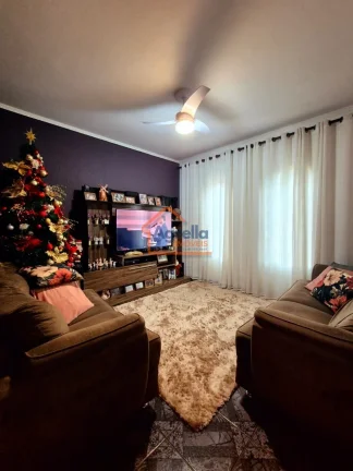 Imagem Casa à venda no bairro Jardim Flamboyant - Mogi Mirim/SP