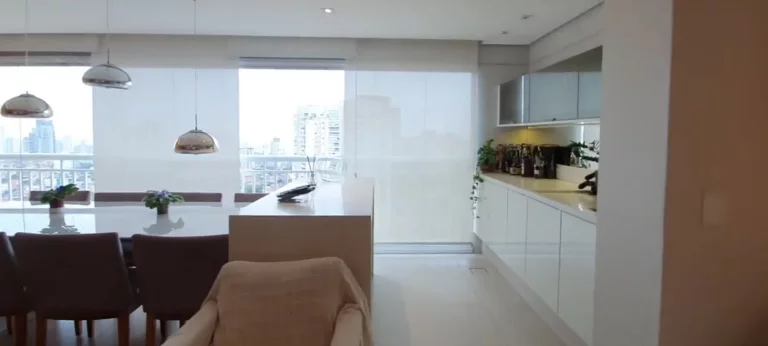 Imagem APARTAMENTO RESIDENCIAL em SÃO PAULO - SP, CURSINO