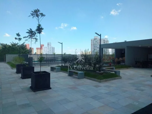 Imagem Apartamento com 2 dormitórios à venda, 34 m² por R$ 435.000,00 - Vila Gomes - São Paulo/SP