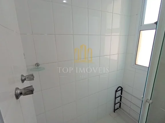 Imagem Apartamento Mobiliado Edifício Villa Bella Vila Branca Jacareí 2dormitórios - 1 suíte - 68m²
