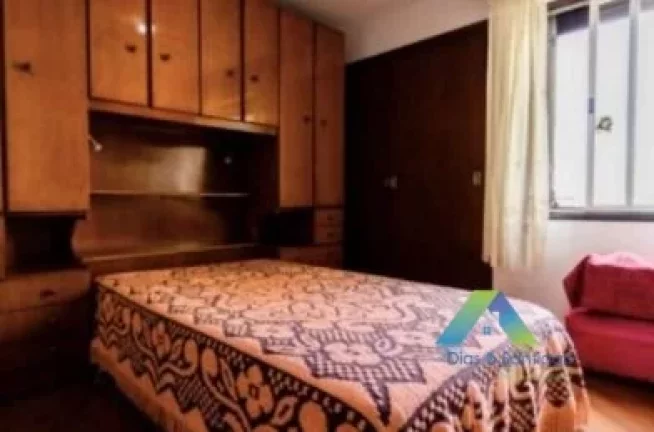 Imagem Cambuci Apartamento 87 metros, 2 dormitórios, 1 vaga com ótima localização e valor !!!