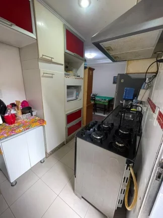 Imagem Casa com 2 dormitórios à venda, 59 m² por R$ 280.000,00 - Jardim América - Poá/SP