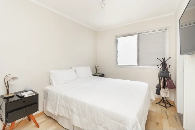 Imagem APARTAMENTO RESIDENCIAL em São Paulo - SP, Jardim Paulista