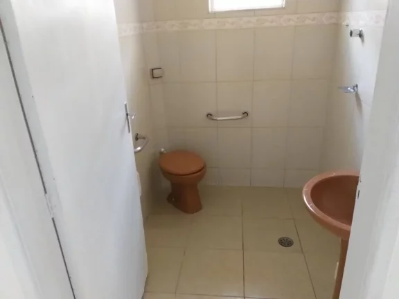 Imagem Casa Maravilhos Terrea Santo André 3 Dormitorios 1 Suíte e 2 Vagas
